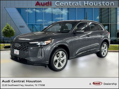 New 2025 Audi Q5 Premium Plus