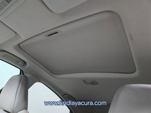 Used 2019 Honda HR-V EX-L image 10