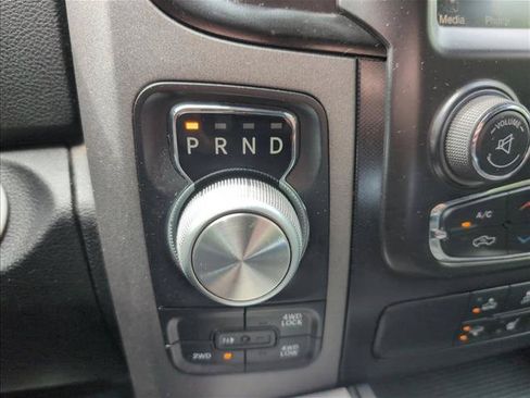 Used 2017 RAM 1500 Rebel w/ Luxury Group AWD/4WD image 14