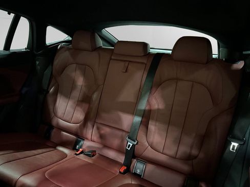 Used 2021 BMW X6 xDrive40i image 22