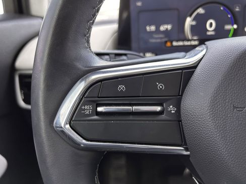 Used 2025 Honda Prologue Touring image 15