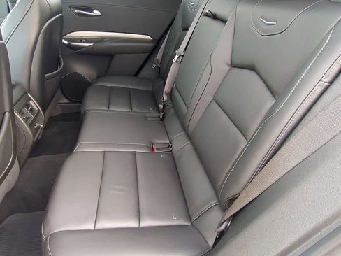 Used 2021 Cadillac XT4 Premium Luxury w/ Cold Weather Package image 20