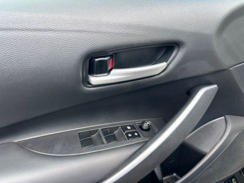 Used 2024 Toyota Corolla SE image 22