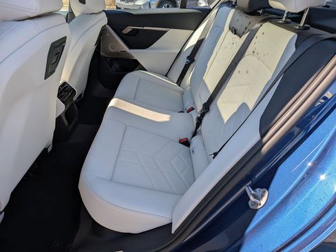 New 2026 BMW 530i w/ M Sport Package image 30