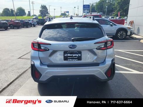 New 2025 Subaru Crosstrek 2.5i Limited image 3