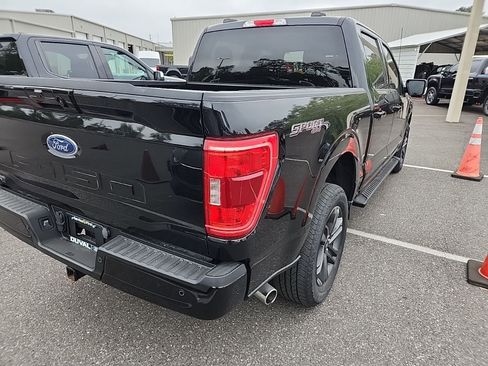 Used 2023 Ford F150 XLT w/ Equipment Group 302A High image 5