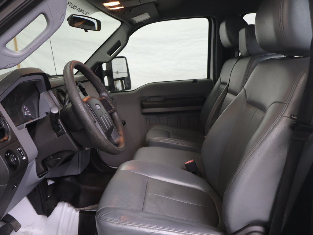 Used 2016 Ford F250 XL RWD image 16