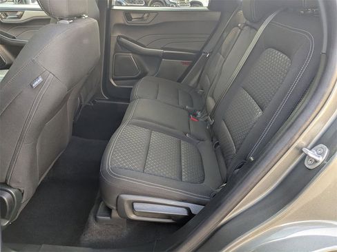 Used 2025 Ford Escape Active image 21