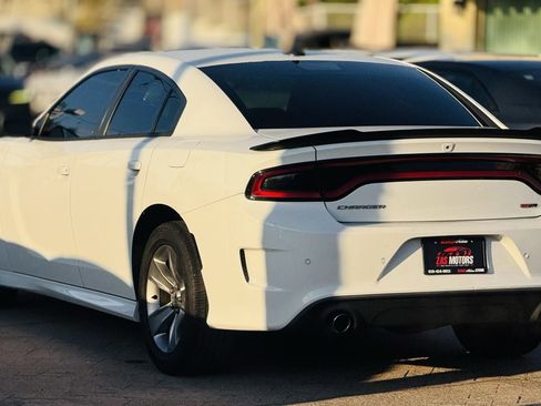 Used 2019 Dodge Charger GT image 7