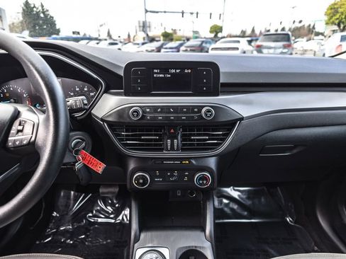 Used 2020 Ford Escape S AWD/4WD image 26