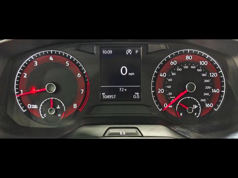 Used 2021 Volkswagen Jetta SE FWD image 38