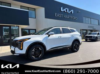 New 2026 Kia Sportage EX AWD/4WD video 1