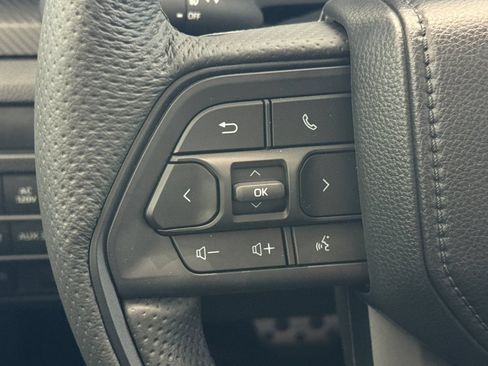 New 2026 Toyota Tacoma TRD Pro AWD/4WD image 26