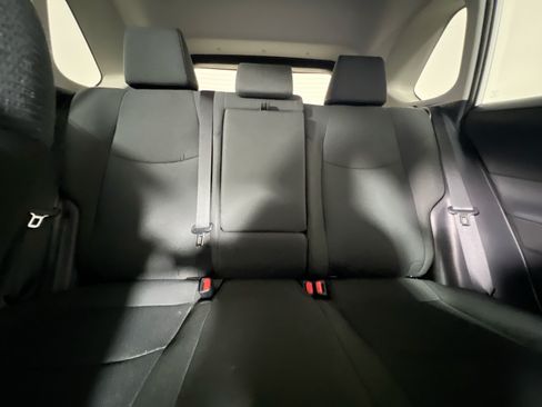 Used 2025 Toyota RAV4 LE FWD image 31
