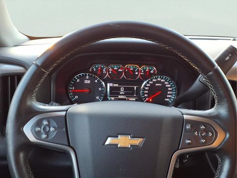 Used 2015 Chevrolet Silverado 1500 LT image 7
