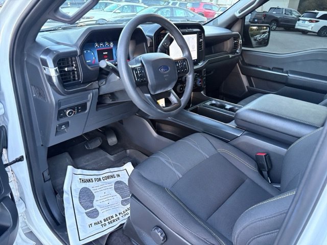 Used 2024 Ford F150 STX AWD/4WD image 35
