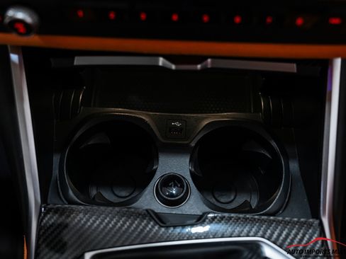 Used 2021 BMW M3 w/ Parking Assistance Package RWD image 84