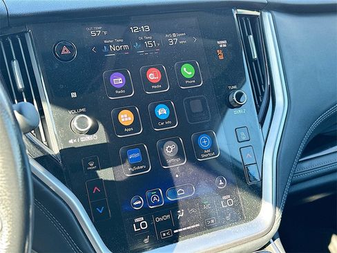 Used 2022 Subaru Outback Limited image 12