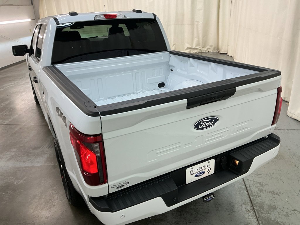 New 2026 Ford F150 STX AWD/4WD image 9