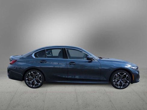 New 2026 BMW 330i xDrive Sedan AWD/4WD image 9