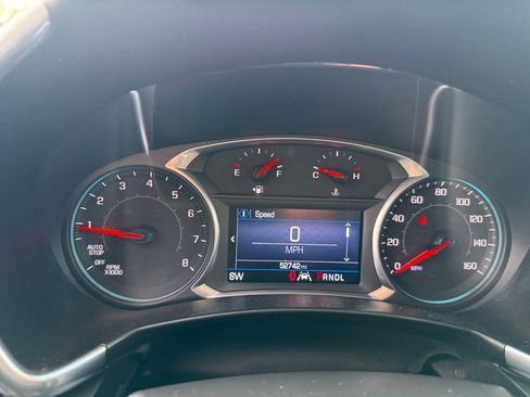 Used 2020 Chevrolet Equinox LT image 11