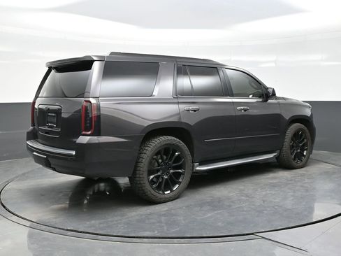 Used 2017 Chevrolet Tahoe Premier image 7