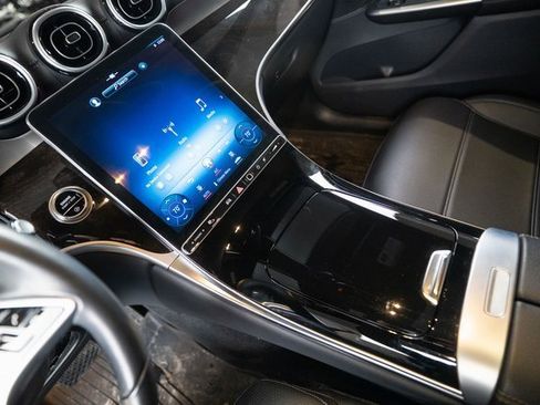 Certified 2023 Mercedes-Benz GLC 300 4MATIC image 21