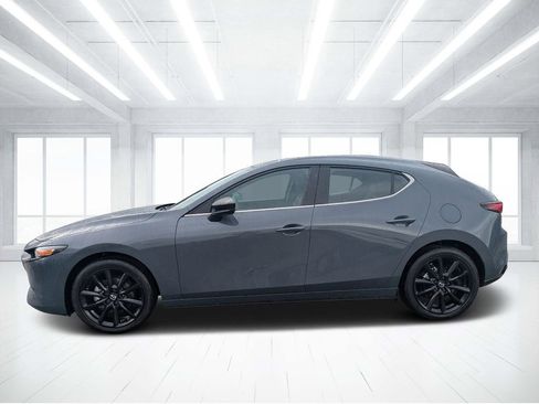 New 2026 MAZDA MAZDA3 Hatchback AWD/4WD image 6