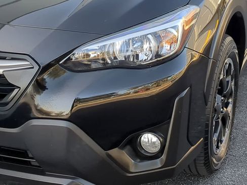 Used 2023 Subaru Crosstrek 2.0i Premium image 11