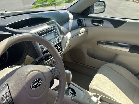 Used 2008 Subaru Impreza 2.5i image 26