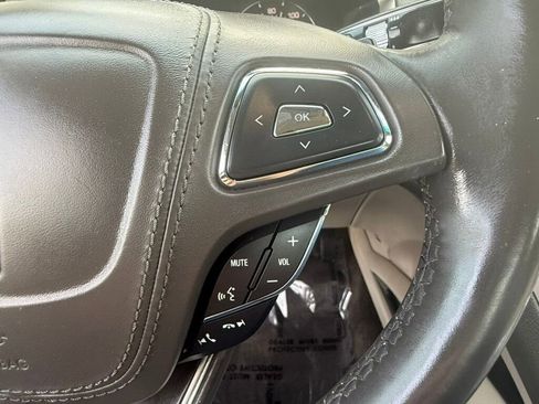 Used 2018 Lincoln MKZ Reserve w/ Climate Package AWD/4WD image 25