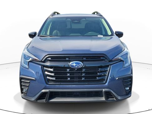 Certified 2025 Subaru Ascent Bronze Edition AWD/4WD image 2