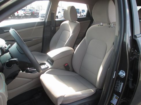 Used 2019 Hyundai Tucson Value image 15