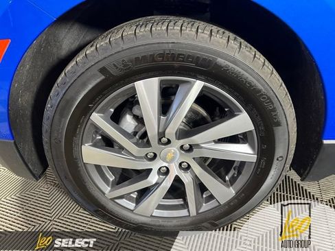 Used 2024 Chevrolet Equinox LT FWD image 10