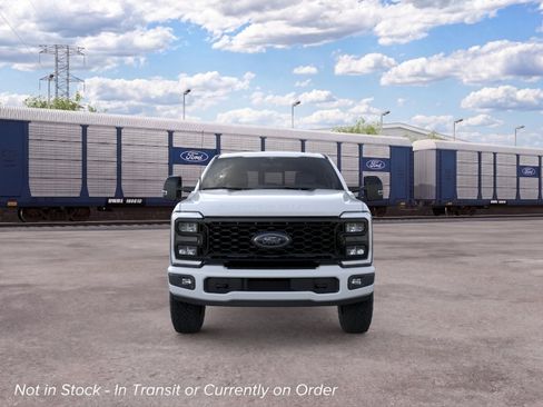 New 2026 Ford F350 Lariat AWD/4WD image 7