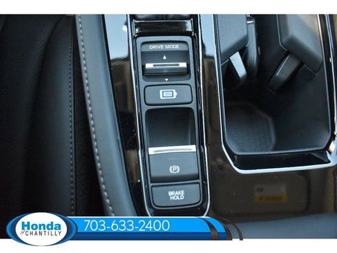 New 2026 Honda Accord Hybrid Touring image 20