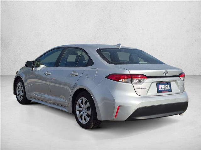 Used 2023 Toyota Corolla LE FWD image 8