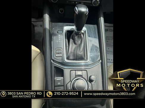 Used 2019 MAZDA CX-5 Touring FWD image 14