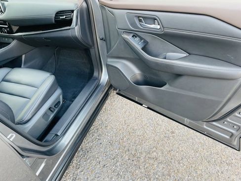 Certified 2023 Nissan Rogue SL image 21