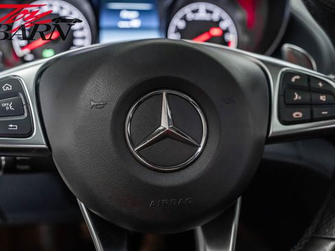 Used 2017 Mercedes-Benz AMG GT Coupe image 34