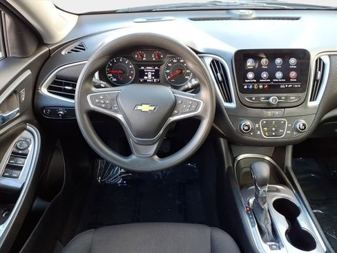Used 2023 Chevrolet Malibu LT image 27