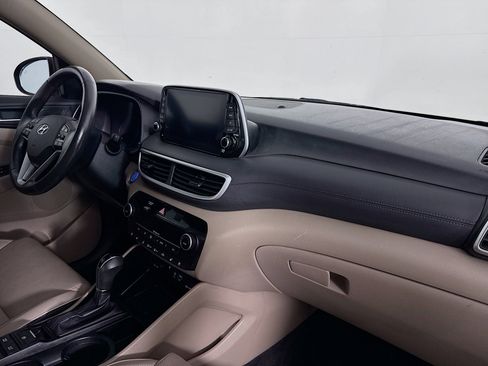 Used 2019 Hyundai Tucson Ultimate FWD image 29