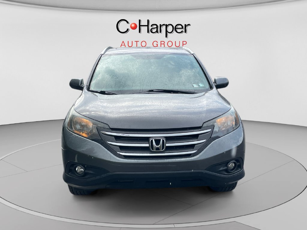 Used 2014 Honda CR-V EX-L image 8