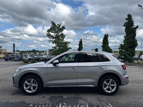 Used 2023 Audi Q5 2.0T Premium w/ Convenience Package AWD/4WD image 15