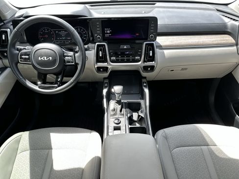 Used 2022 Kia Sorento X-Line EX AWD/4WD image 19