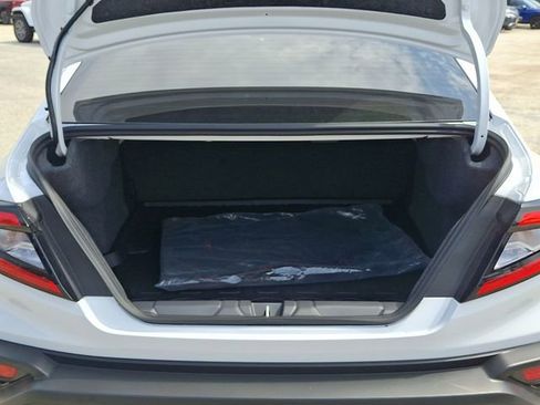 Used 2026 Subaru WRX Limited image 30