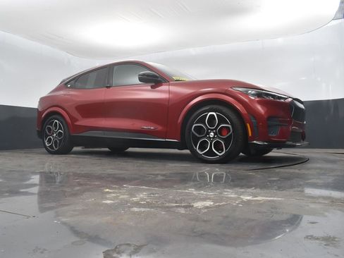 Certified 2023 Ford Mustang Mach-E GT image 46