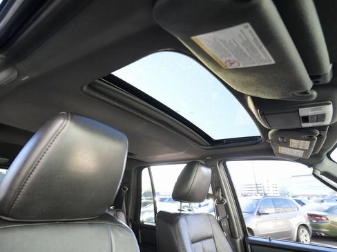 Used 2013 Ford Expedition EL Limited image 22