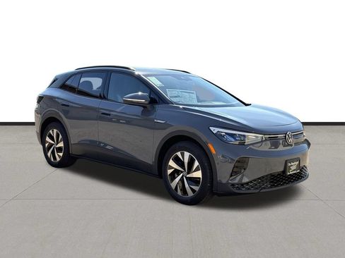Used 2025 Volkswagen ID.4 Pro RWD image 3