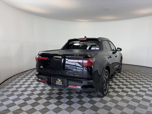 Certified 2025 Hyundai Santa Cruz Limited image 10